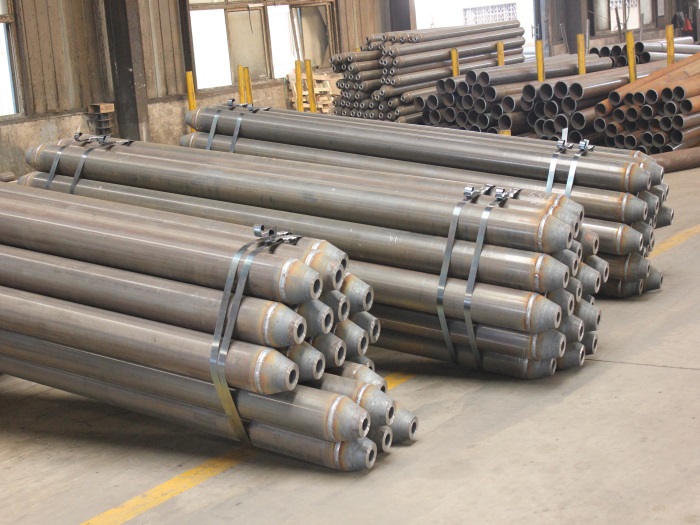 克拉玛依网架杆件