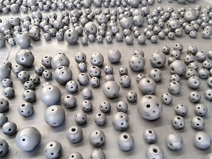 克拉玛依螺栓球