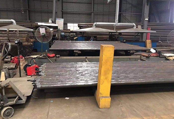 克拉玛依网架加工