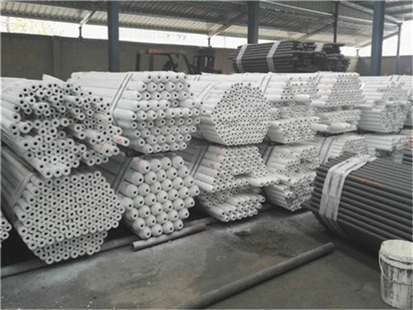 克拉玛依网架成品发货